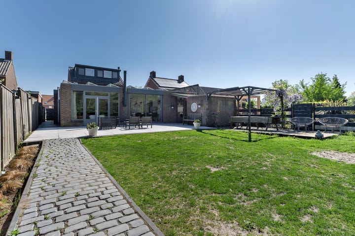 Foto 58 van Roosendaalsebaan 38