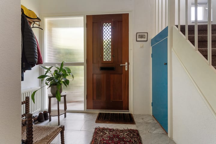 Foto 16 van Paasberglaan 45