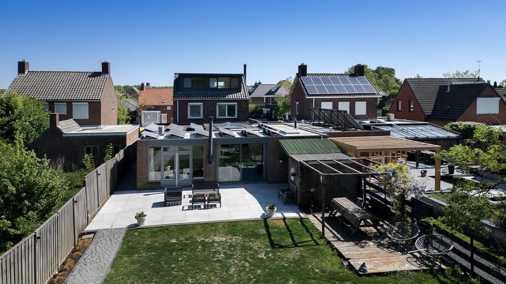 Foto 59 van Roosendaalsebaan 38