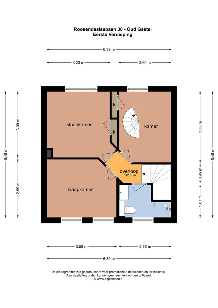 Foto 61 van Roosendaalsebaan 38