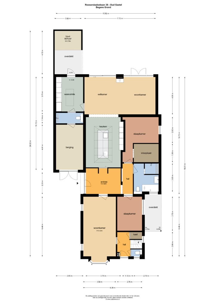 Foto 65 van Roosendaalsebaan 38