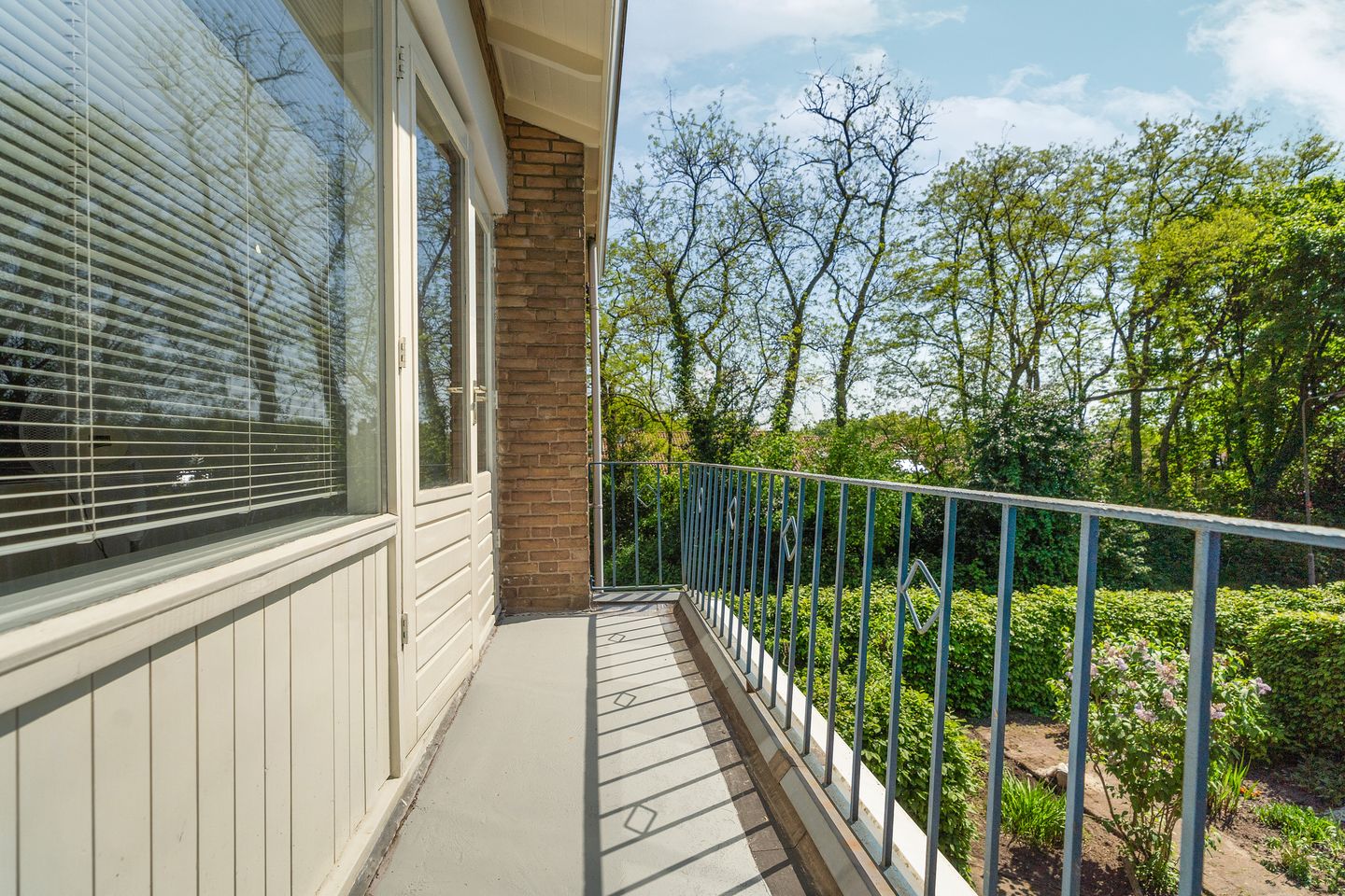 Foto 34 van Paasberglaan 45