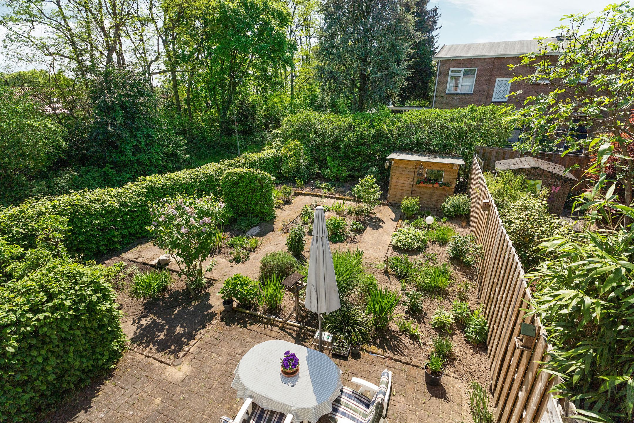 Foto 6 van Paasberglaan 45