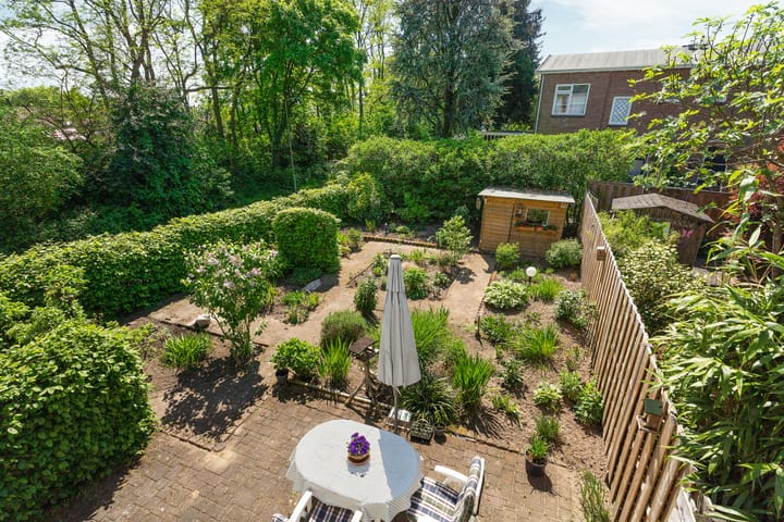 Foto 6 van Paasberglaan 45