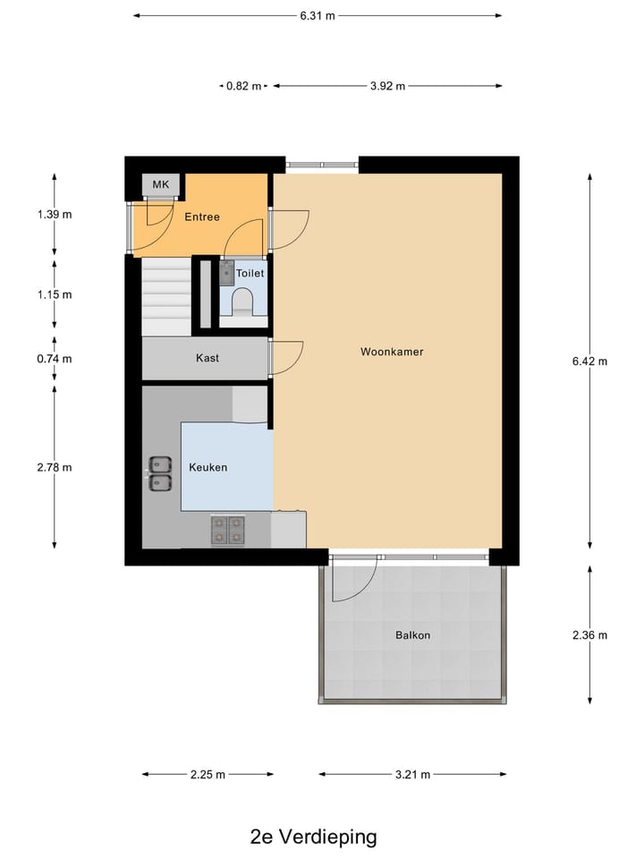 Photo 27 of Hildebrandhove 22