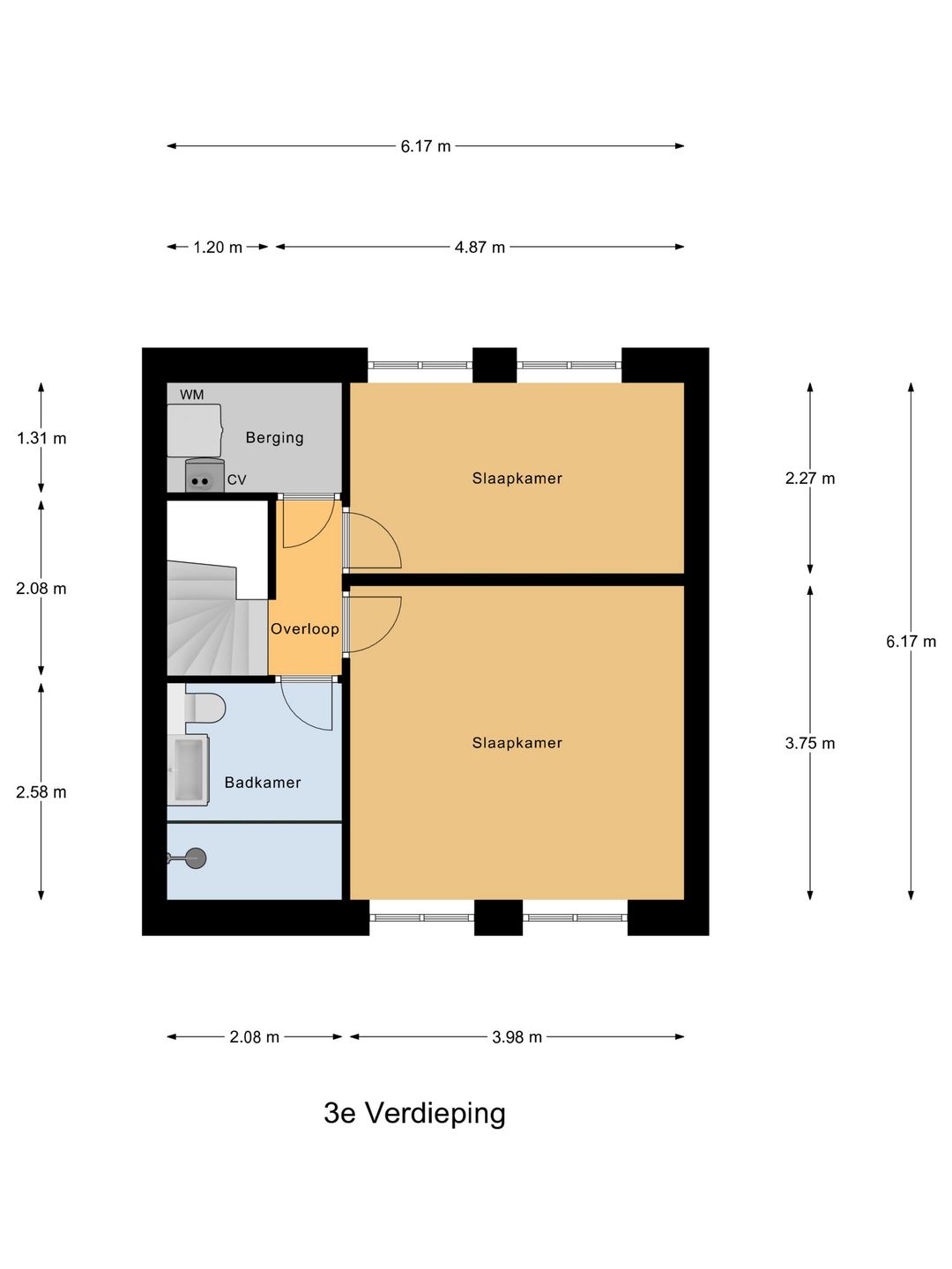 Foto 28 van Hildebrandhove 22