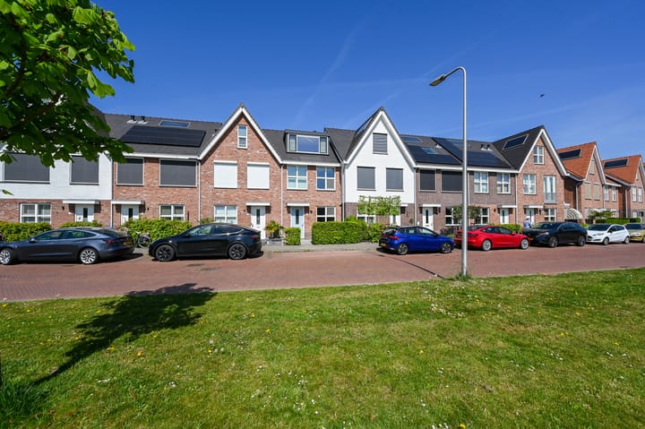 Foto 1 van Max Euwesingel 7