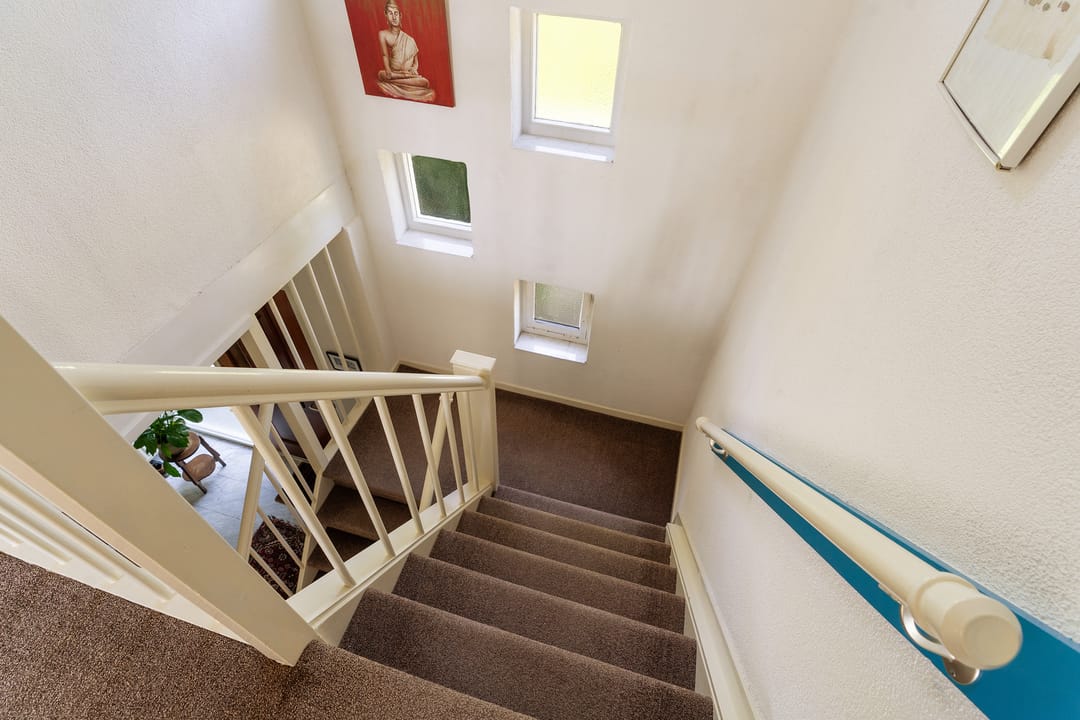 Foto 31 van Paasberglaan 45