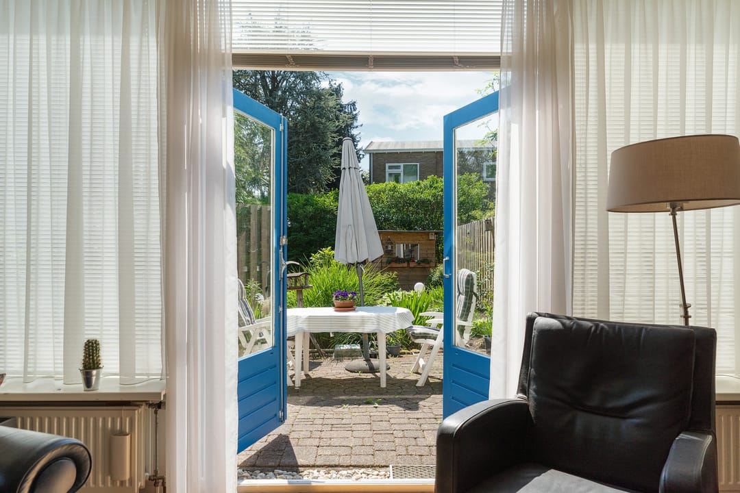 Foto 32 van Paasberglaan 45