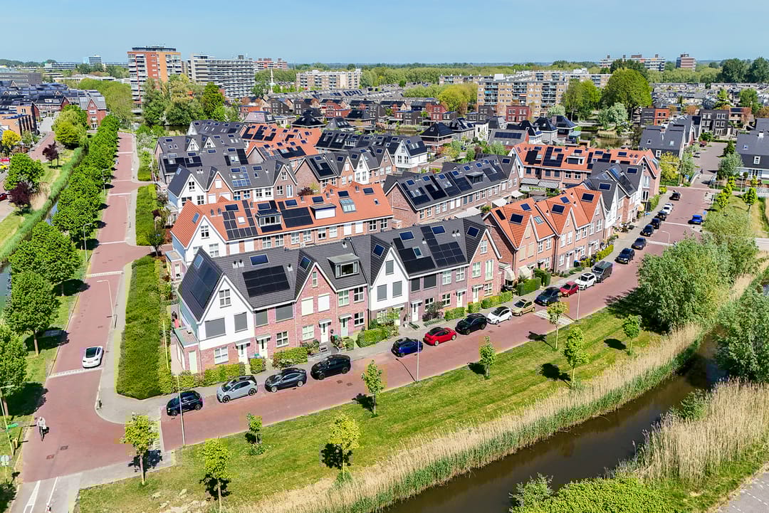 Photo 2 of Max Euwesingel 7