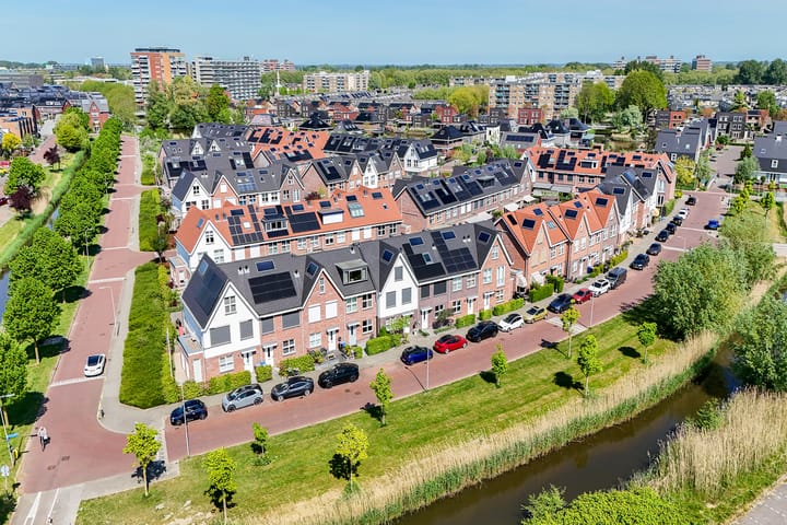 Photo 2 of Max Euwesingel 7