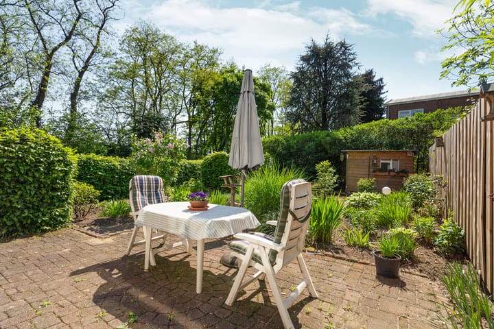 Foto 33 van Paasberglaan 45