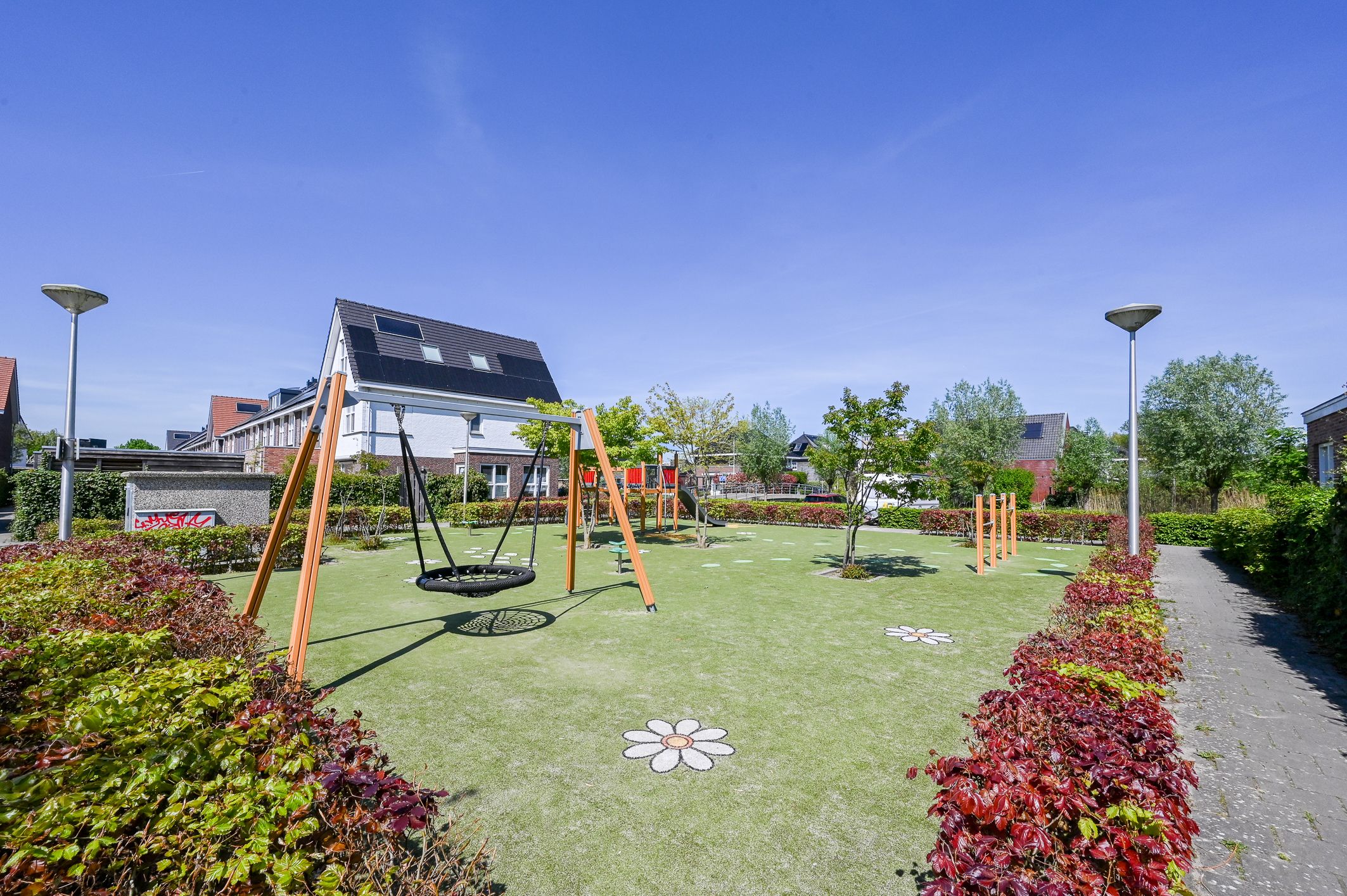 Photo 3 of Max Euwesingel 7