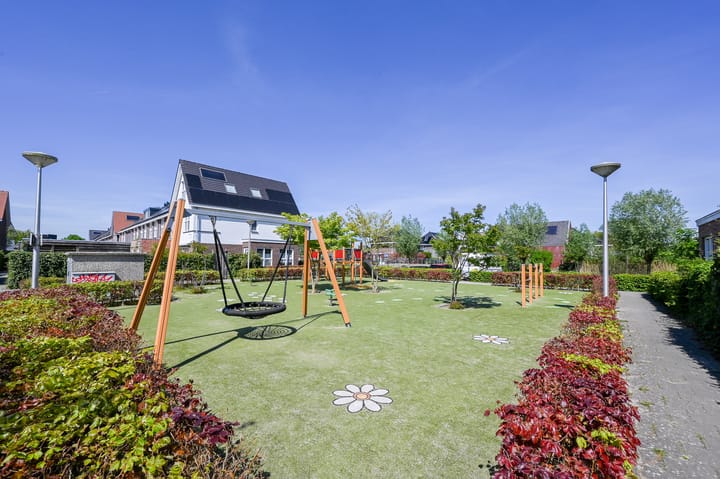 Photo 3 of Max Euwesingel 7