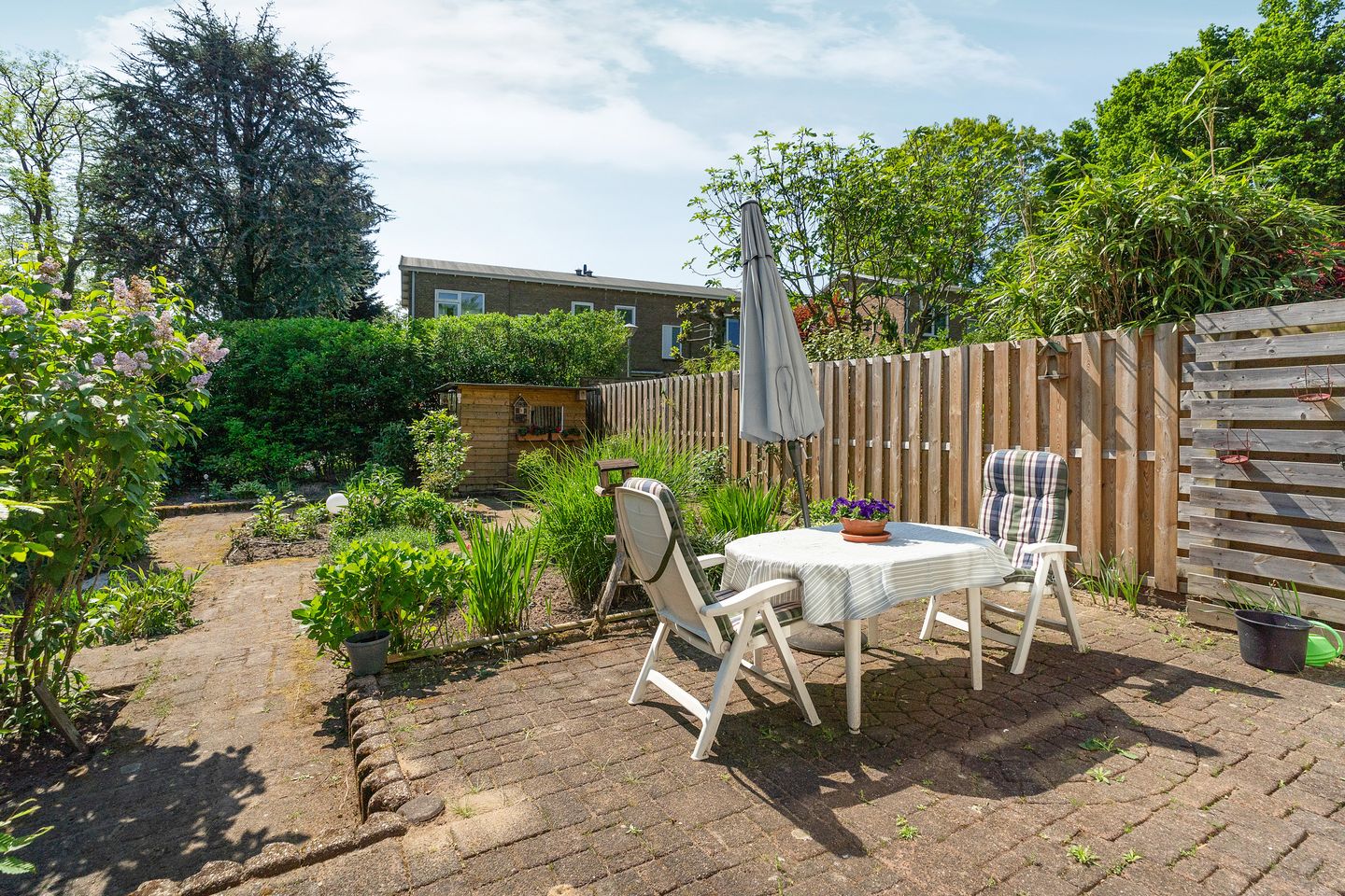 Foto 35 van Paasberglaan 45