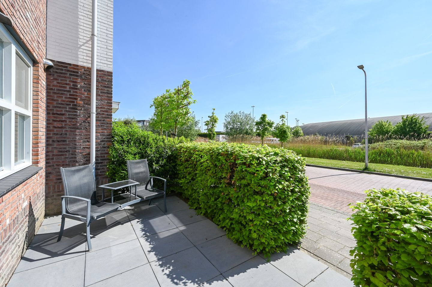 Photo 4 of Max Euwesingel 7