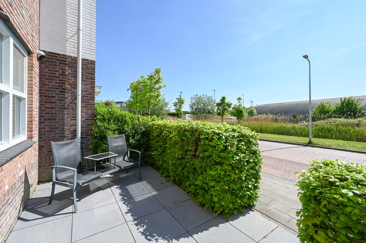 Photo 4 of Max Euwesingel 7