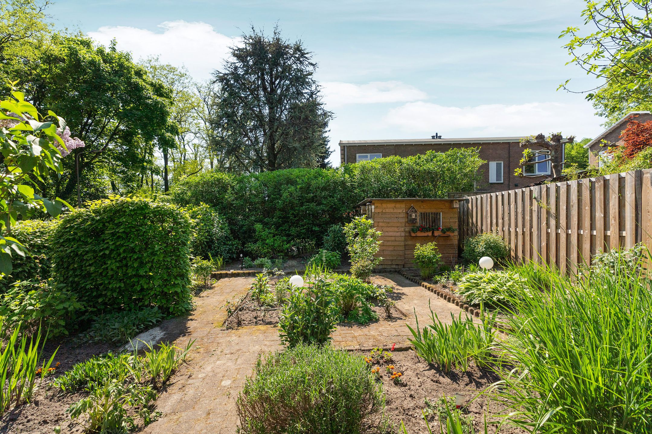 Foto 36 van Paasberglaan 45