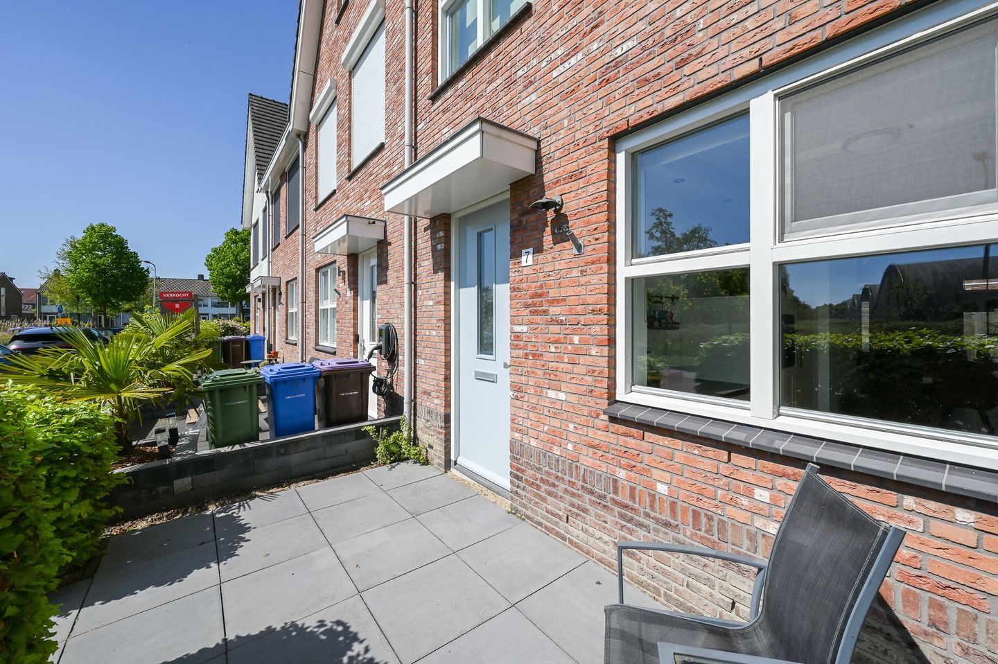 Photo 5 of Max Euwesingel 7