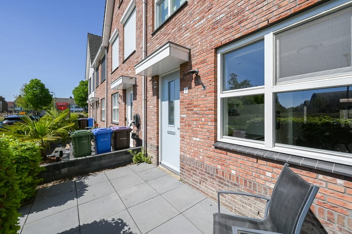 Photo 5 of Max Euwesingel 7