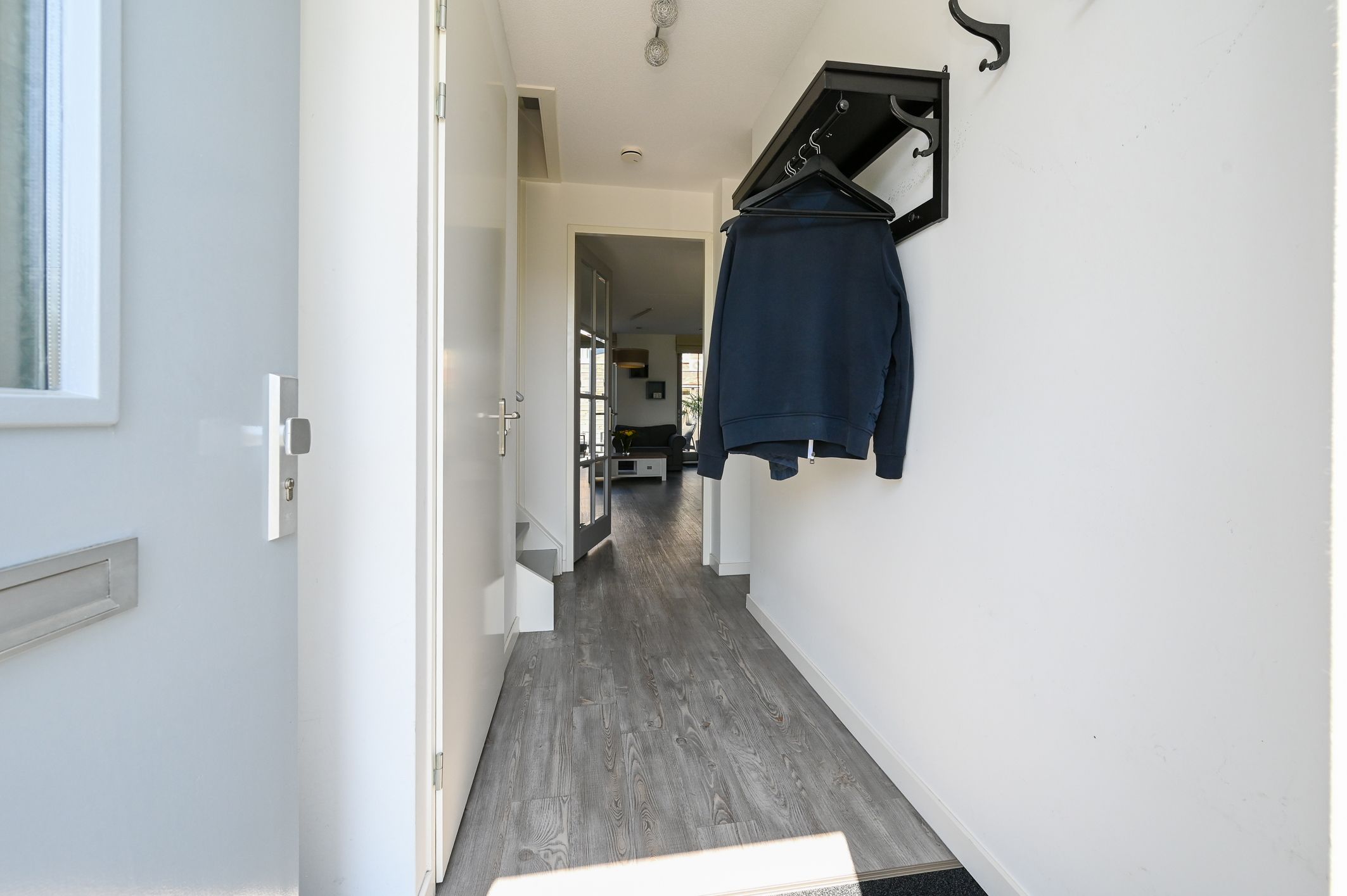 Photo 6 of Max Euwesingel 7