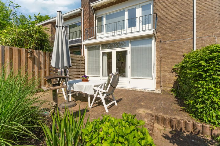 Foto 38 van Paasberglaan 45