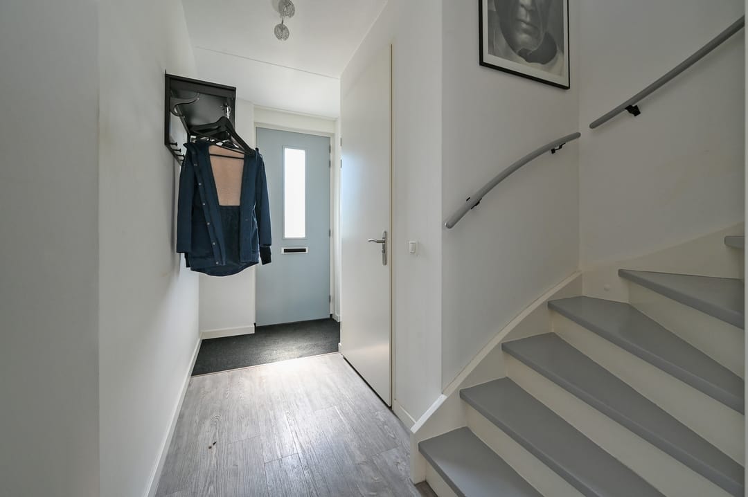 Photo 7 of Max Euwesingel 7