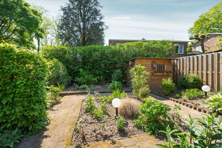 Foto 39 van Paasberglaan 45