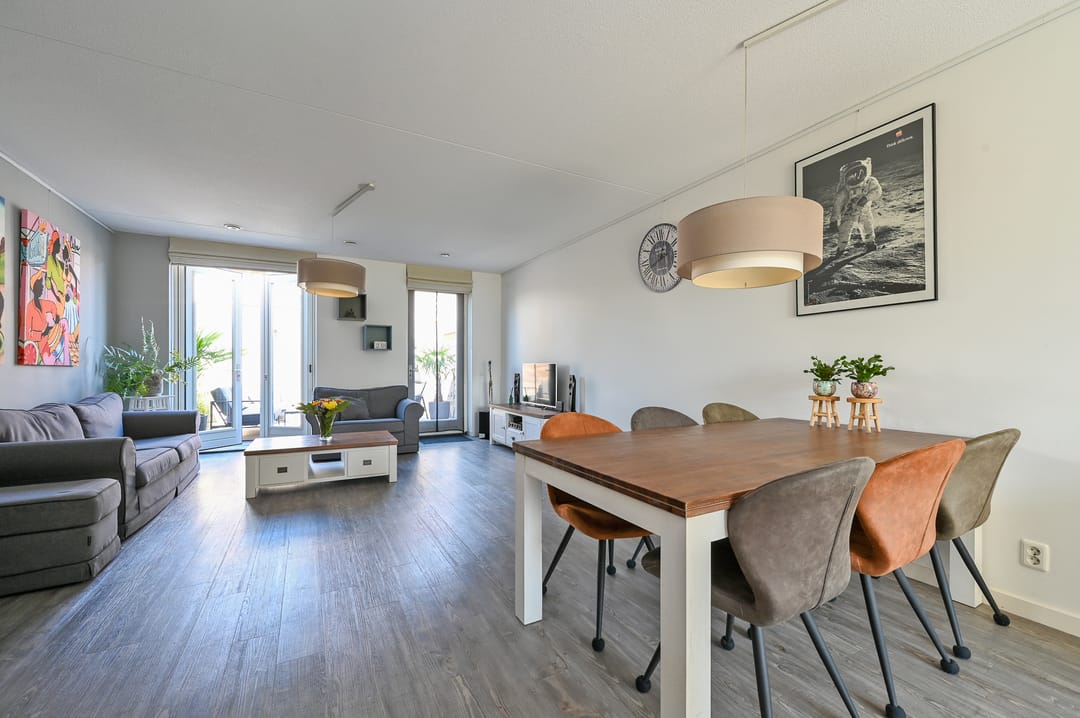 Photo 8 of Max Euwesingel 7