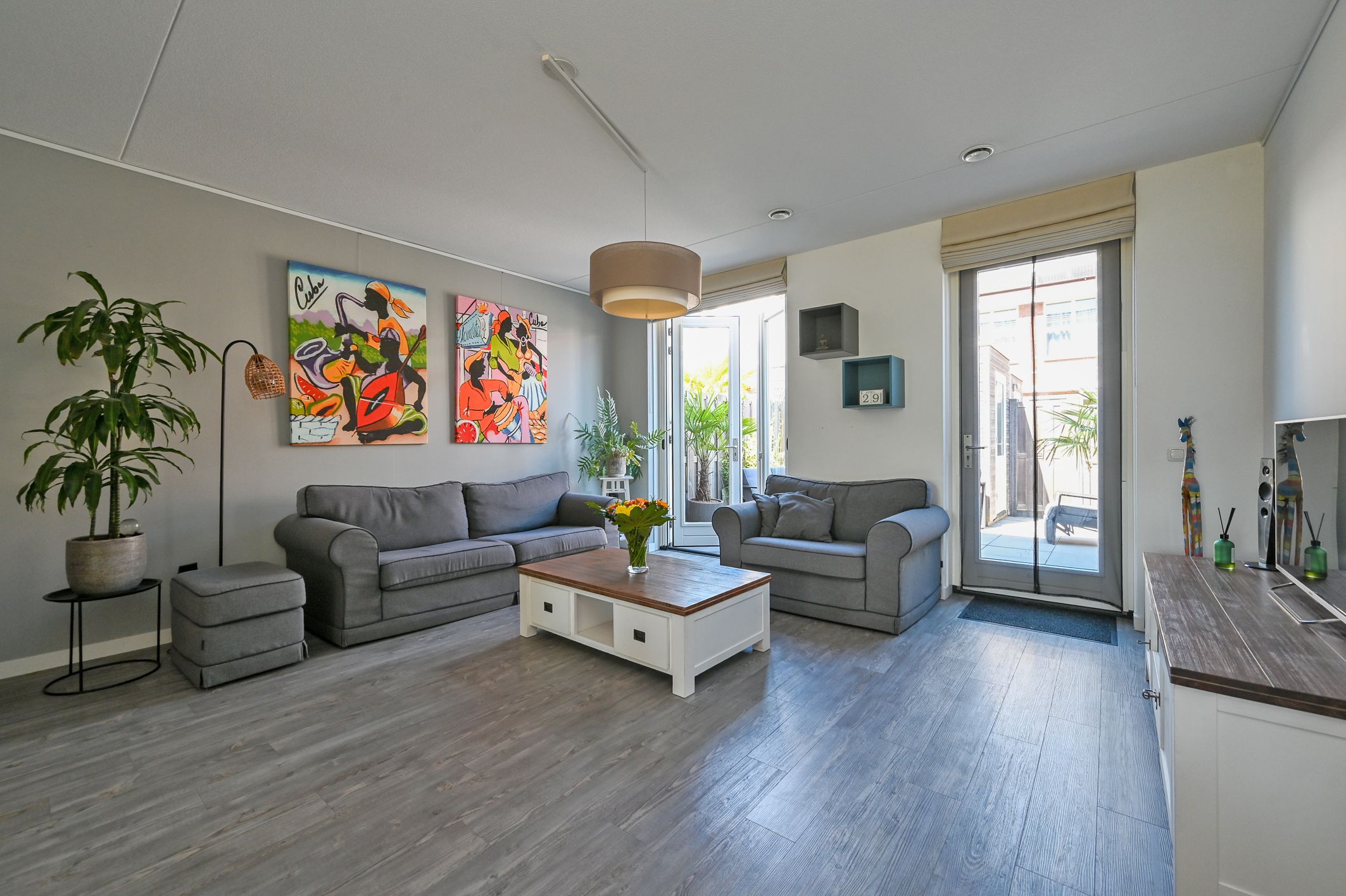 Photo 9 of Max Euwesingel 7