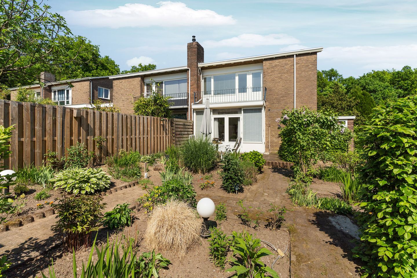 Foto 40 van Paasberglaan 45