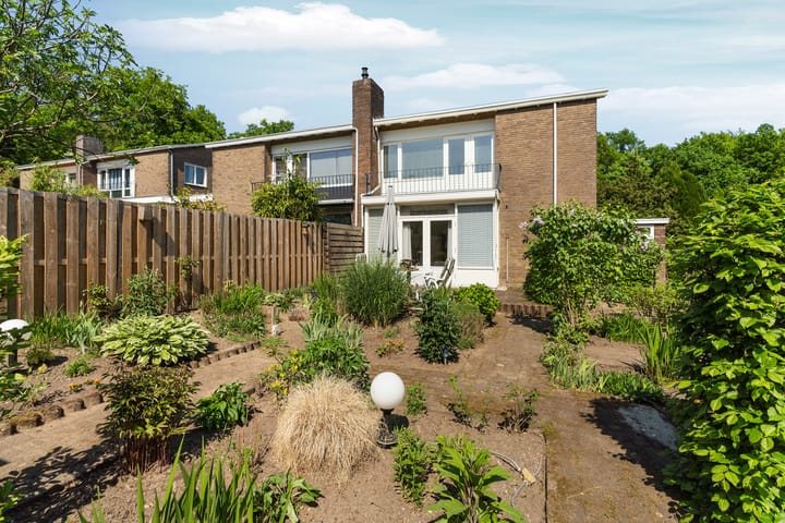 Foto 40 van Paasberglaan 45