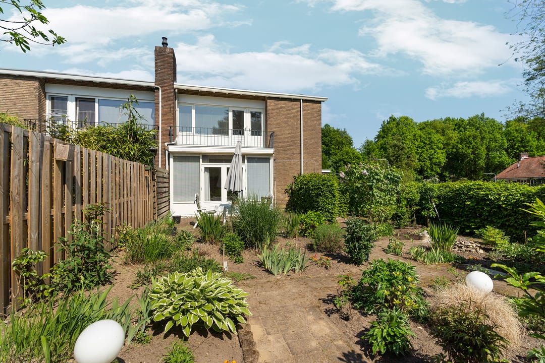 Foto 41 van Paasberglaan 45