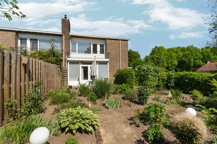 Foto 41 van Paasberglaan 45