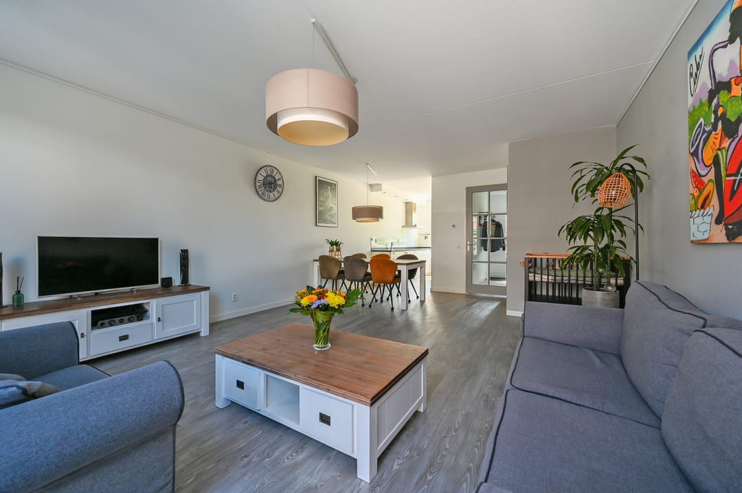 Photo 11 of Max Euwesingel 7