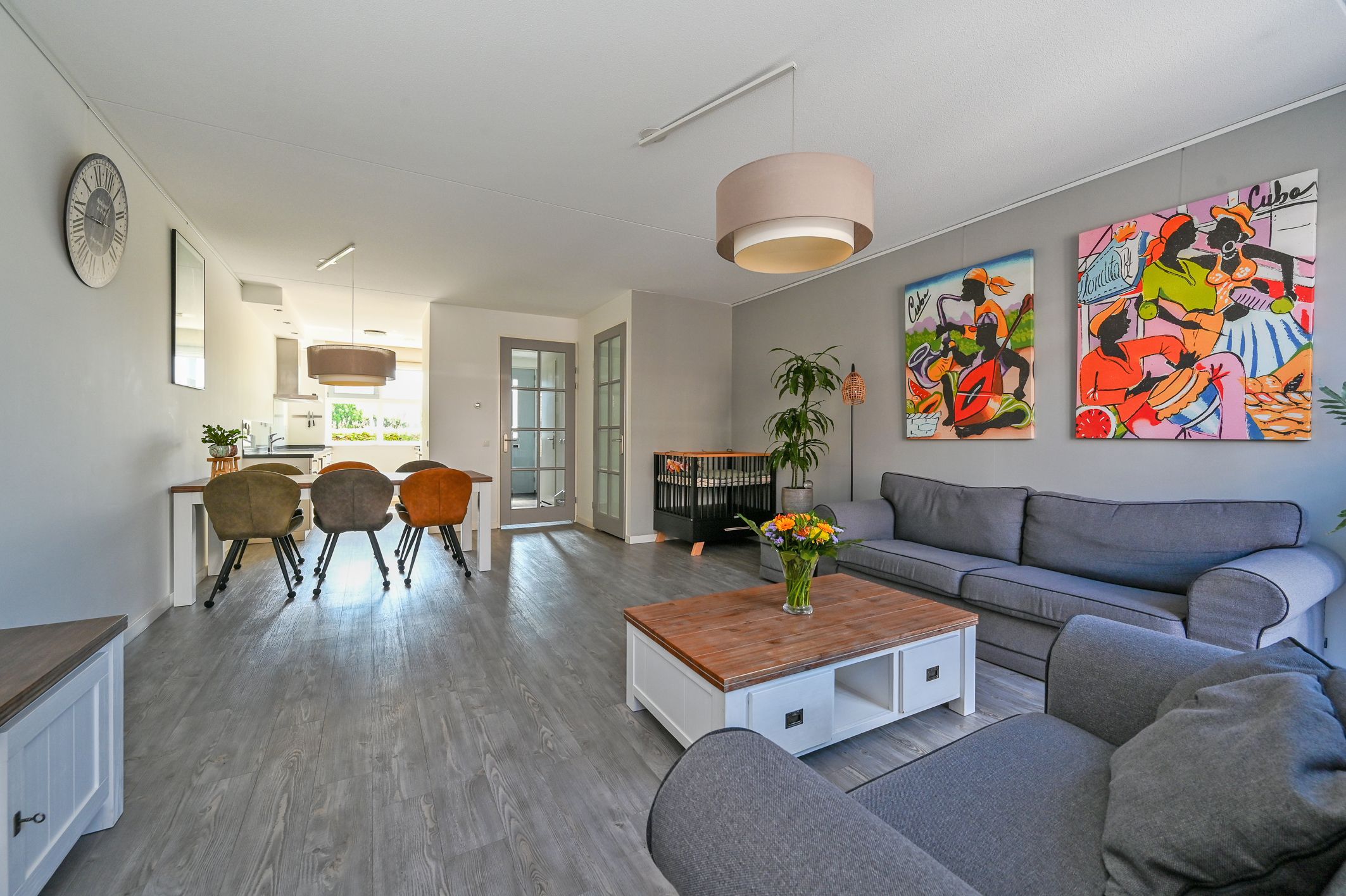 Photo 12 of Max Euwesingel 7