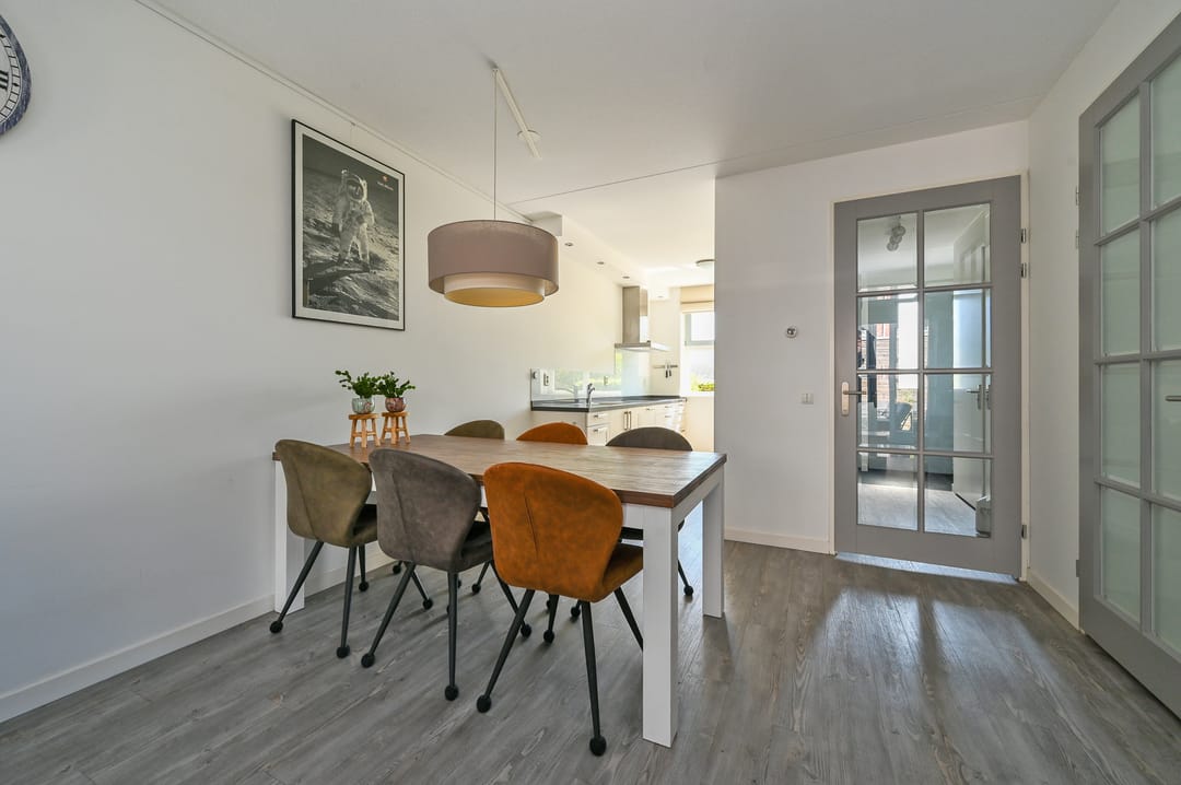 Photo 13 of Max Euwesingel 7