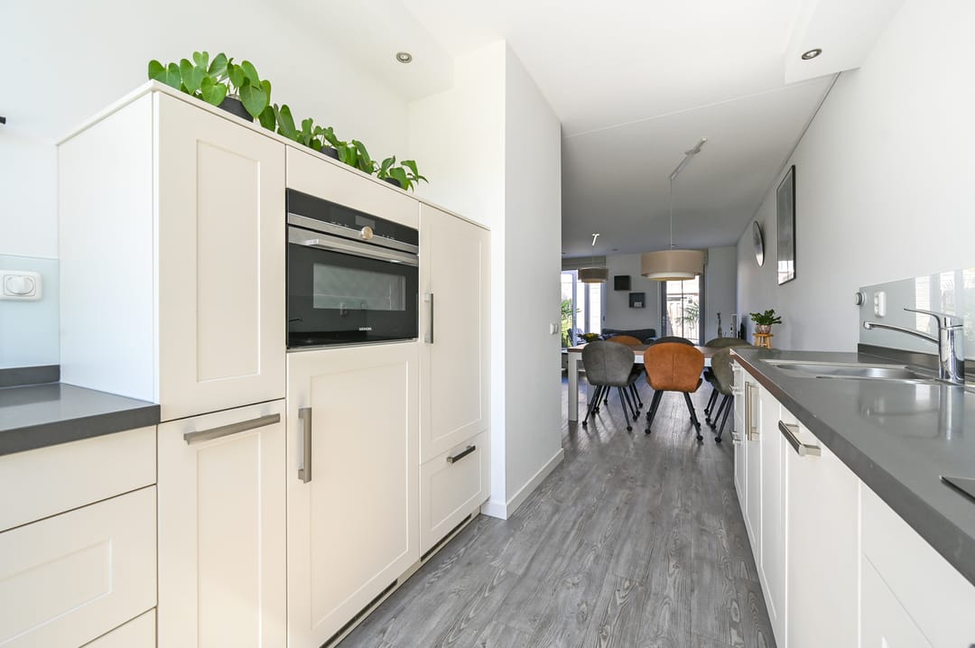 Photo 16 of Max Euwesingel 7