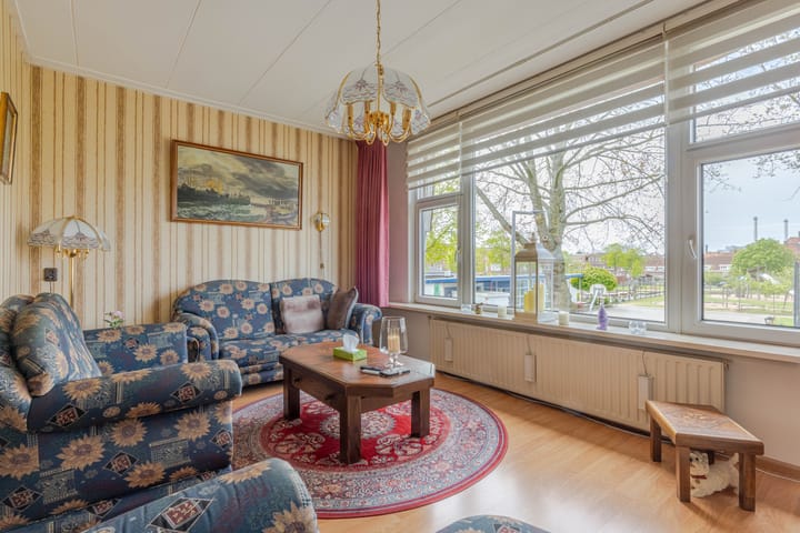 Foto 2 van Polslandstraat 106-B