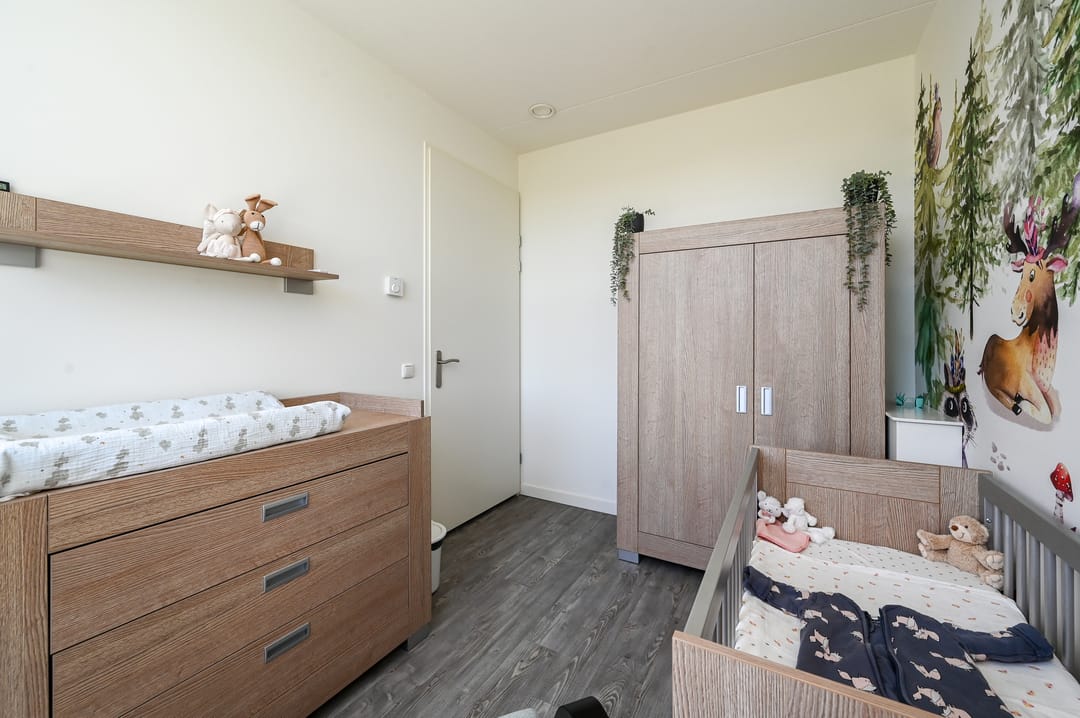 Photo 23 of Max Euwesingel 7