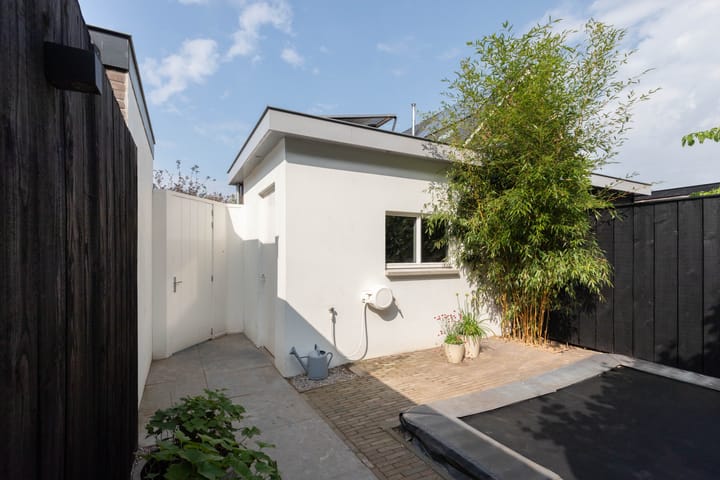 Foto 4 van Assendelfterlaan 11