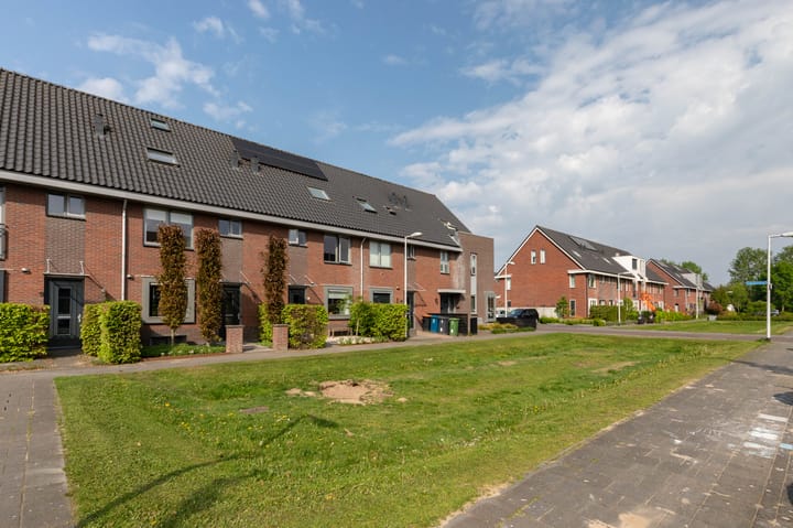 Foto 6 van Assendelfterlaan 11