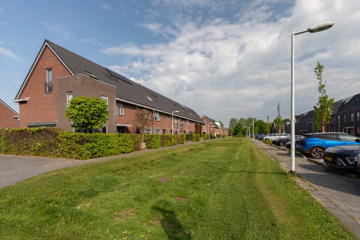 Foto 7 van Assendelfterlaan 11