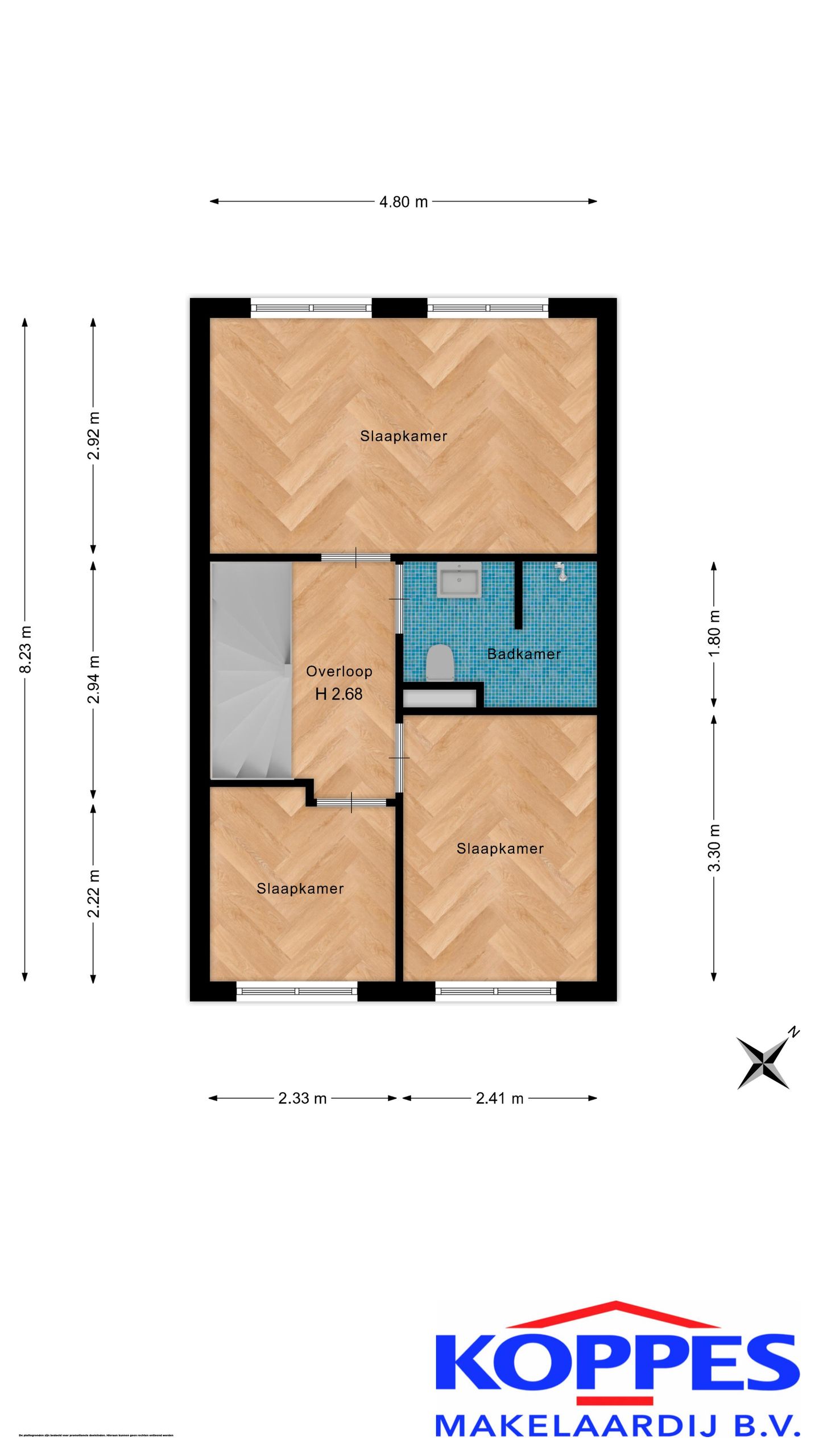 Photo 29 of Max Euwesingel 7