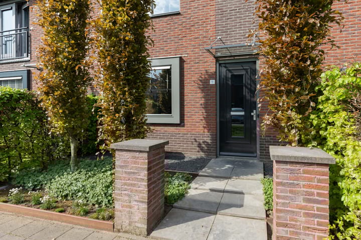 Foto 8 van Assendelfterlaan 11