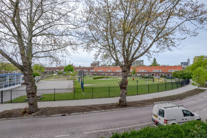 Foto 12 van Polslandstraat 106-B