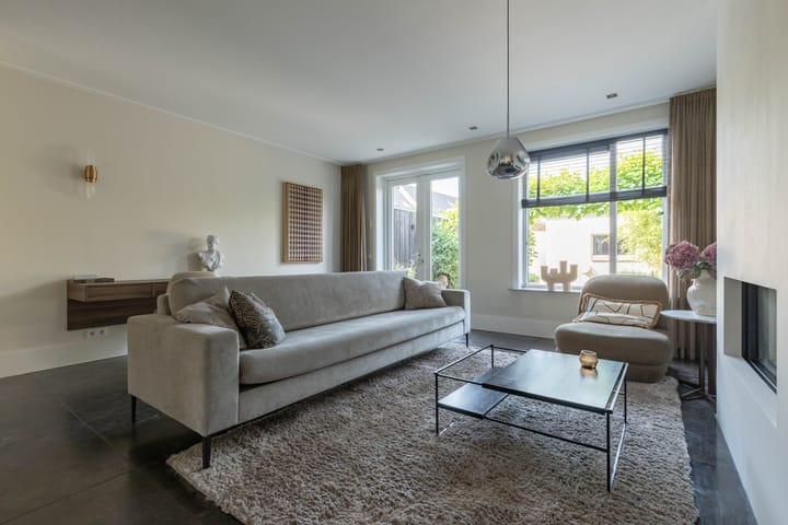 Foto 9 van Assendelfterlaan 11