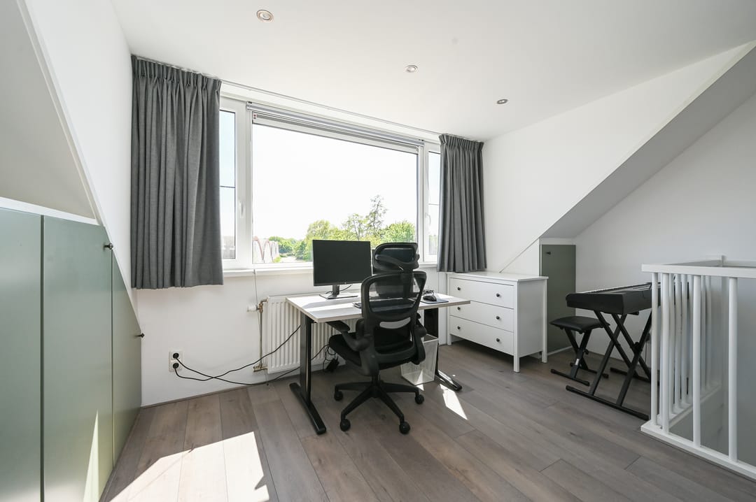 Photo 31 of Max Euwesingel 7