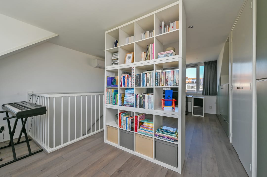 Photo 32 of Max Euwesingel 7