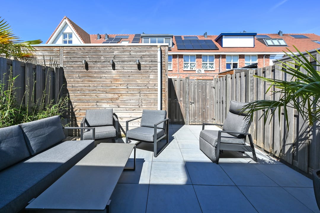 Photo 37 of Max Euwesingel 7